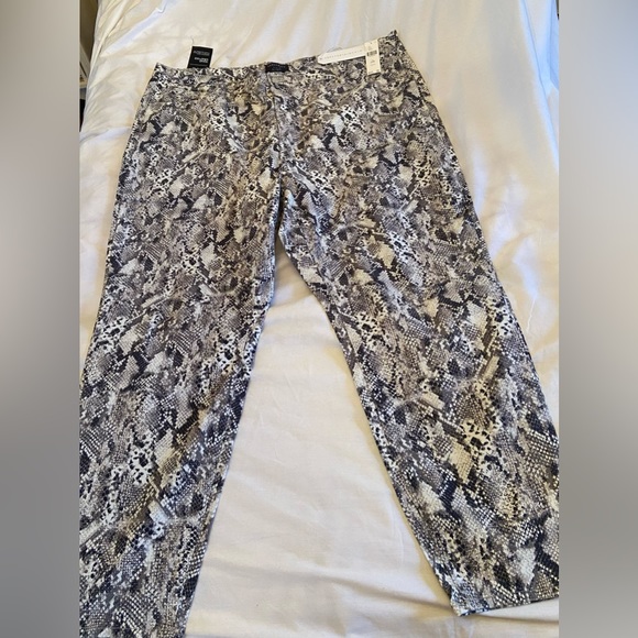 NWT Sanctuary denim plus pants - Picture 4 of 4